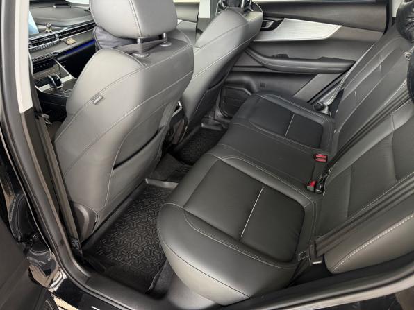 Chery Tiggo 7 Pro Max I с пробегом 2023 года, цена 1 880 000 рублей, 68250 км, внедорожник, Автокод Объявления
