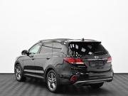 Hyundai Santa Fe III Рестайлинг Москва  - изображение 26