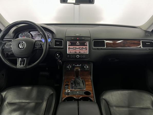 Volkswagen Touareg II с пробегом 2011 года, цена 2 199 000 рублей, 147252 км, внедорожник, Автокод Объявления