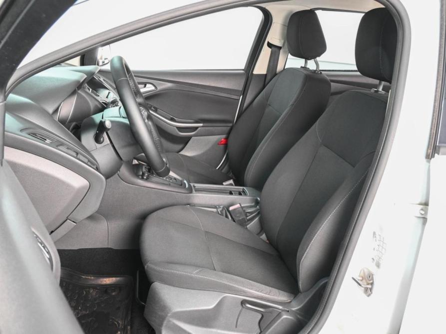 Ford Focus III Рестайлинг Ростов-на-Дону  - изображение 10