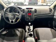 Kia Cerato II Оренбург  - изображение 36