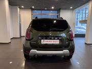 Renault Duster I Рестайлинг Чебоксары  - изображение 38