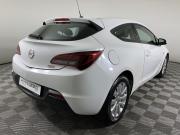 Opel Astra J Москва  - изображение 24