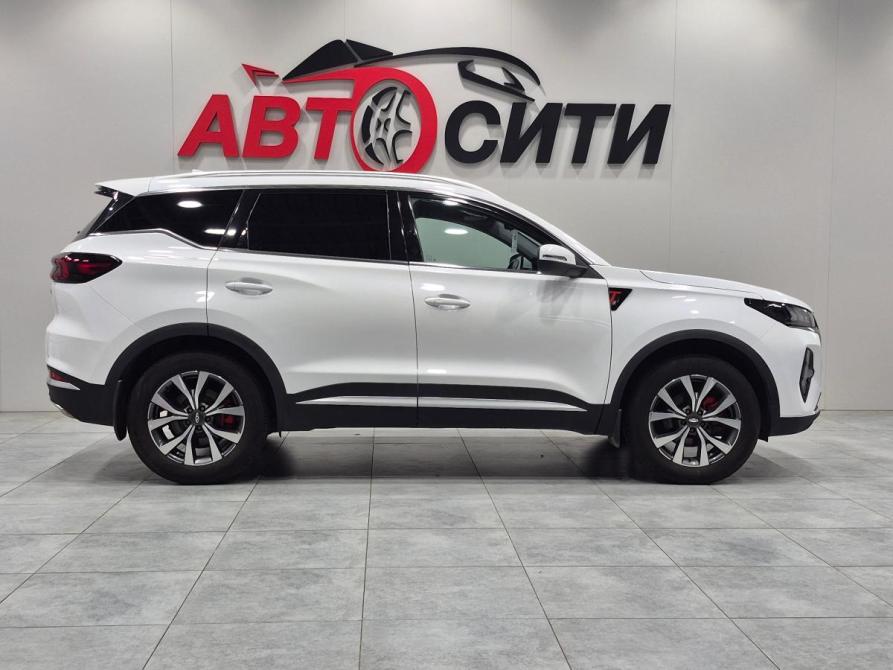 Chery Tiggo 7 Pro Max I Воронеж  - изображение 8
