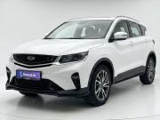 Geely Coolray I Борисоглебск  - изображение 2