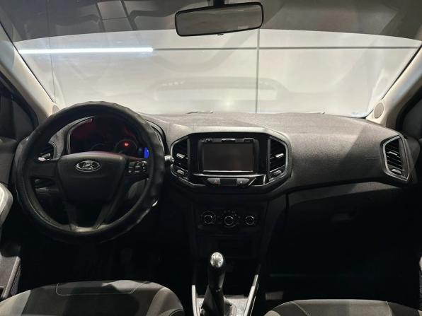 Lada (ВАЗ) XRAY I с пробегом 2016 года, цена 549 000 рублей, 280000 км, хэтчбек, Автокод Объявления