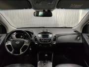 Hyundai ix35 I Рестайлинг Пермь  - изображение 26