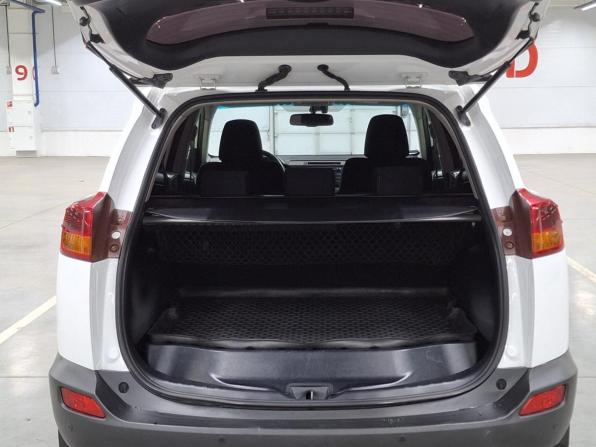 Toyota RAV4 IV (XA40) с пробегом 2015 года, цена 1 880 000 рублей, 157402 км, внедорожник, Автокод Объявления