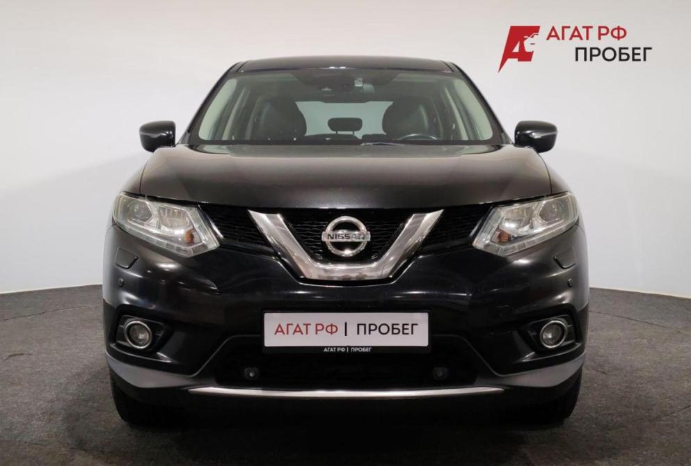 Nissan X-Trail III Ярославль  - изображение 2