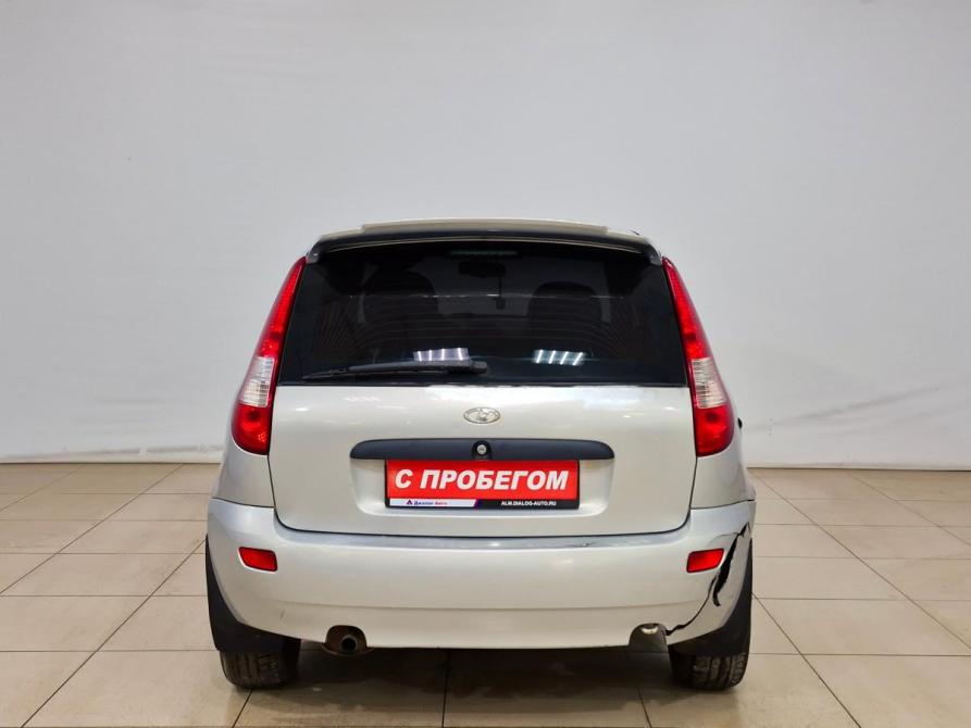Lada (ВАЗ) Kalina I Альметьевск  - изображение 6