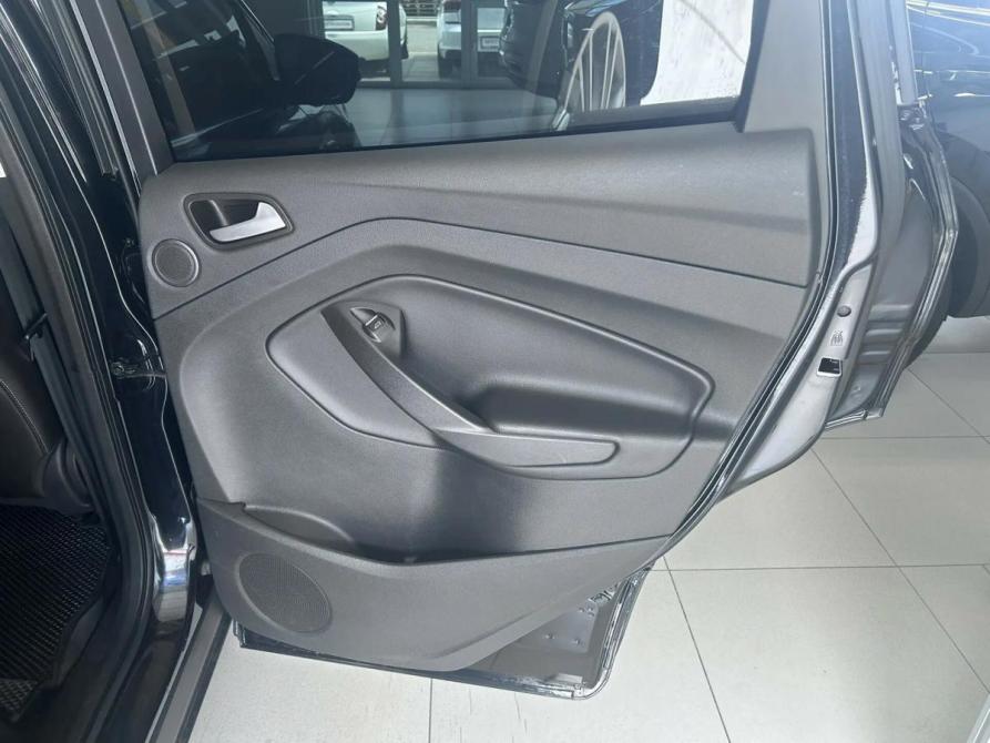 Ford Kuga II Уфа  - изображение 22