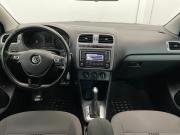 Volkswagen Polo V Рестайлинг Москва  - изображение 19