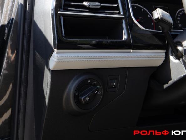 Jetta VS7 I Рестайлинг 1 с пробегом 2022 года, цена 2 028 000 рублей, 51933 км, внедорожник, Автокод Объявления