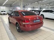 Volkswagen Polo V Набережные Челны  - изображение 34