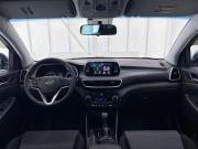 Hyundai Tucson III Рестайлинг Волгоград  - изображение 45