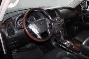 Infiniti QX80 I Рестайлинг 2 Владивосток  - изображение 53