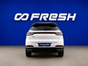 Chery Tiggo 7 Pro Max I Рестайлинг Москва  - изображение 32