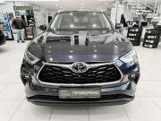 Toyota Highlander IV (XU70) Казань  - изображение 24