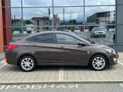 Hyundai Solaris I Рестайлинг Владикавказ  - изображение 20