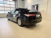 Toyota Camry VIII (XV70) Москва  - изображение 24