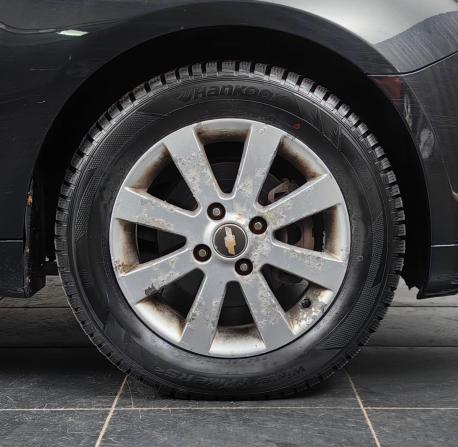 Chevrolet Epica V250 Рестайлинг с пробегом 2010 года, цена 649 000 рублей, 129532 км, седан, Автокод Объявления