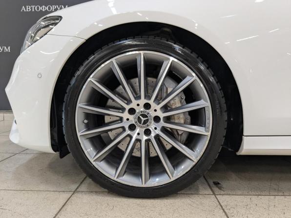 Mercedes-Benz E-Класс V (W213 S213 C238) с пробегом 2020 года, цена 4 450 000 рублей, 61079 км, седан, Автокод Объявления