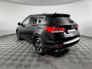 Dongfeng AX7 I Уфа  - изображение 33