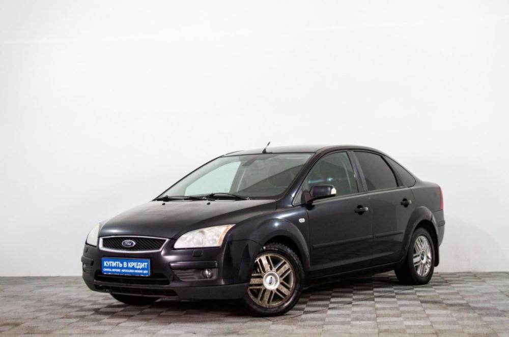 Ford Focus II Сургут  - изображение 4