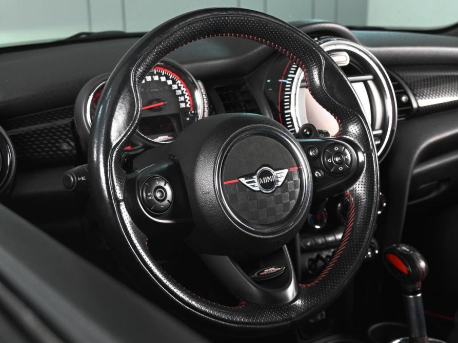 Mini Hatch III (F55/F56) Ростов-на-Дону  - изображение 11