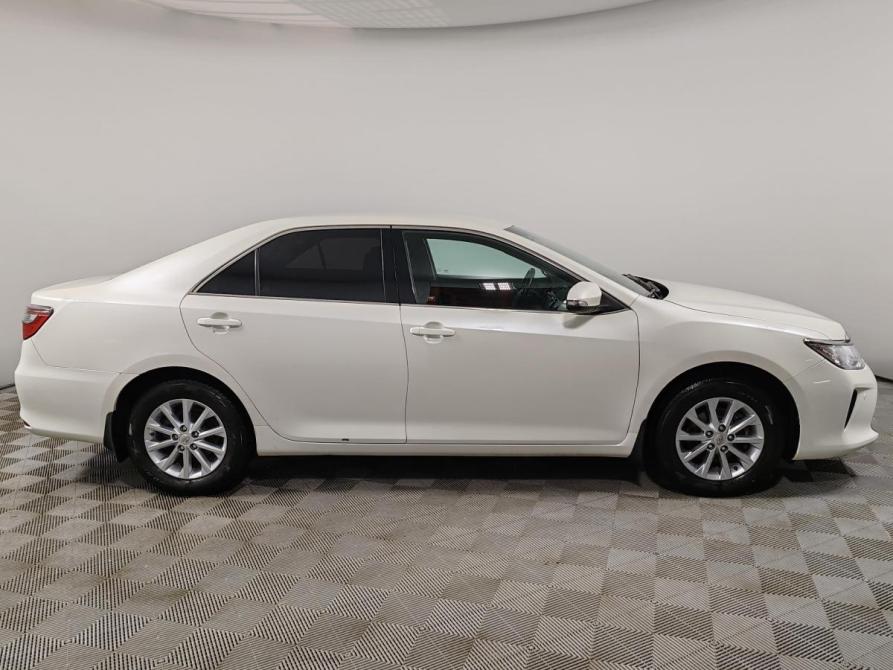 Toyota Camry VII (XV50) Рестайлинг Москва  - изображение 4