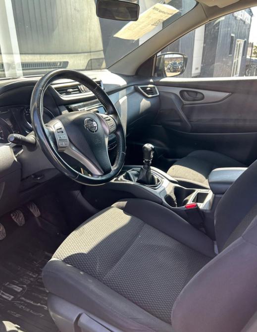 Nissan Qashqai II Альметьевск  - изображение 9