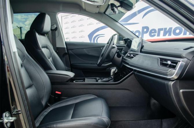 Chery Tiggo 4 Pro I с пробегом 2023 года, цена 1 499 000 рублей, 14000 км, внедорожник, Автокод Объявления