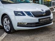 Skoda Octavia III (A7) Рестайлинг Волгоград  - изображение 49