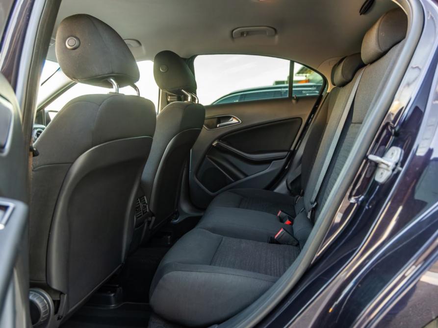 Mercedes-Benz A-Класс III (W176) Волгоград  - изображение 27