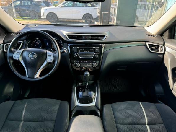 Nissan X-Trail III с пробегом 2015 года, цена 1 697 000 рублей, 107199 км, внедорожник, Автокод Объявления