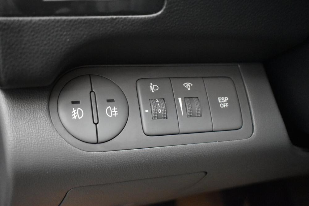 Hyundai H-1 II Москва  - изображение 9