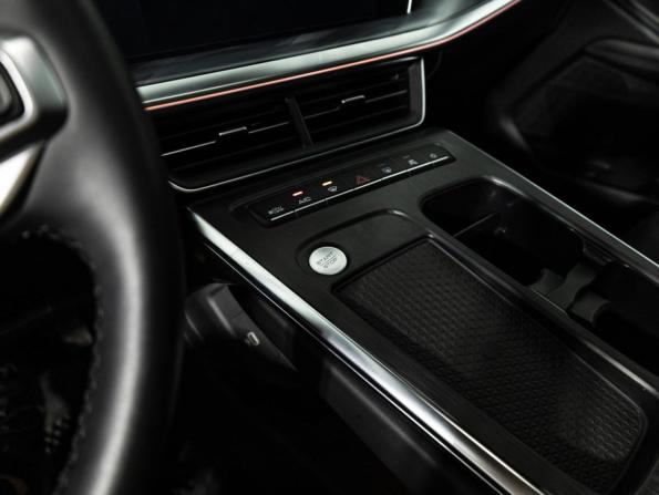 Haval F7 II с пробегом 2024 года, цена 2 769 777 рублей, 25210 км, внедорожник, Автокод Объявления