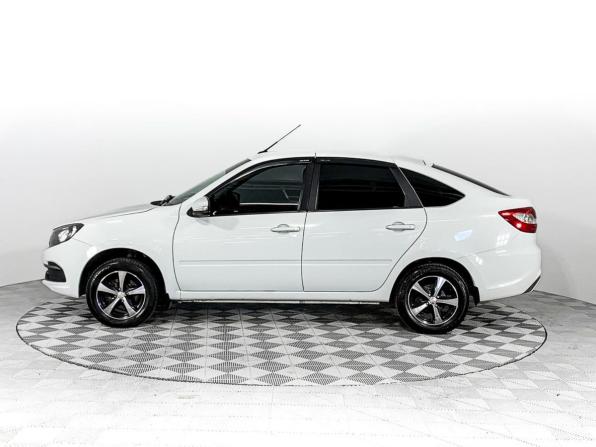 Lada (ВАЗ) Granta I Рестайлинг с пробегом 2022 года, цена 731 000 рублей, 61230 км, седан, Автокод Объявления