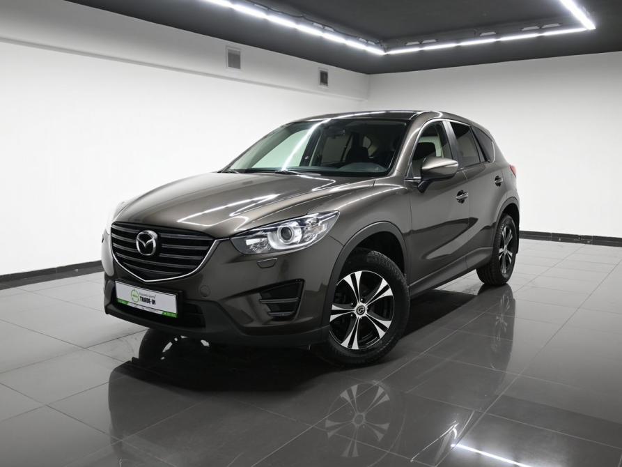 Mazda CX-5 I Рестайлинг Тверь  - изображение 1