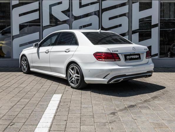 Mercedes-Benz E-Класс IV (W212 S212 C207) Рестайлинг с пробегом 2015 года, цена 1 825 000 рублей, 225178 км, седан, Автокод Объявления