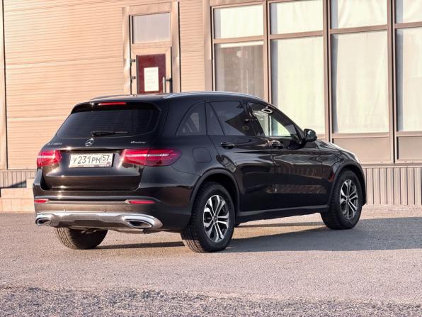Mercedes-Benz GLC I (X253) с пробегом 2016 года, цена 2 100 000 рублей, 327960 км, внедорожник, Автокод Объявления
