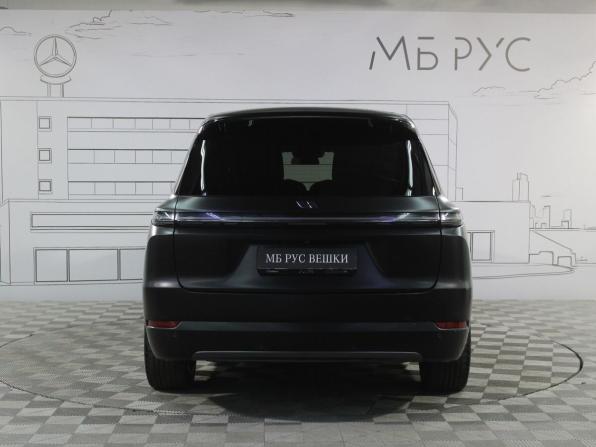 Li Auto (Lixiang) L9 I с пробегом 2023 года, цена 6 400 000 рублей, 56000 км, внедорожник, Автокод Объявления
