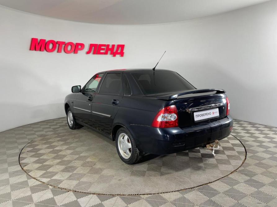 Lada (ВАЗ) Priora I Воронеж  - изображение 6