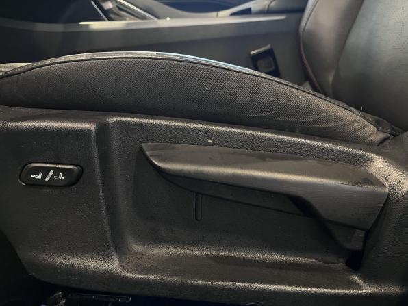 Changan CS35 Plus I Рестайлинг с пробегом 2023 года, цена 1 740 000 рублей, 32589 км, внедорожник, Автокод Объявления