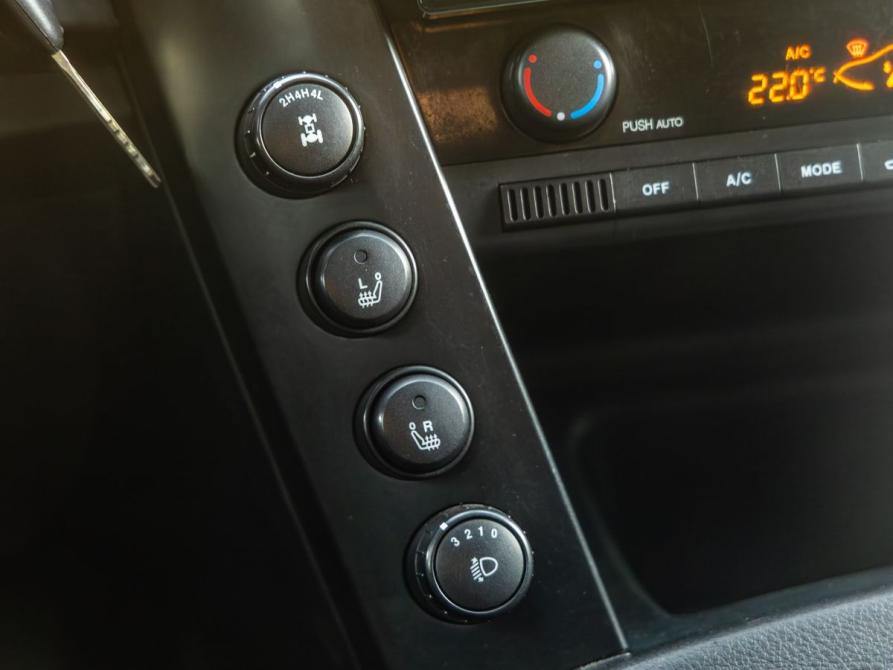 SsangYong Kyron I Рестайлинг Волгоград  - изображение 28
