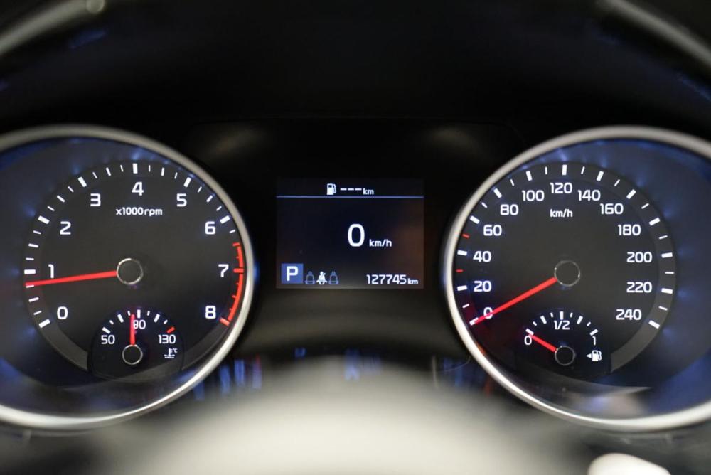 Kia Ceed III Крым  - изображение 16