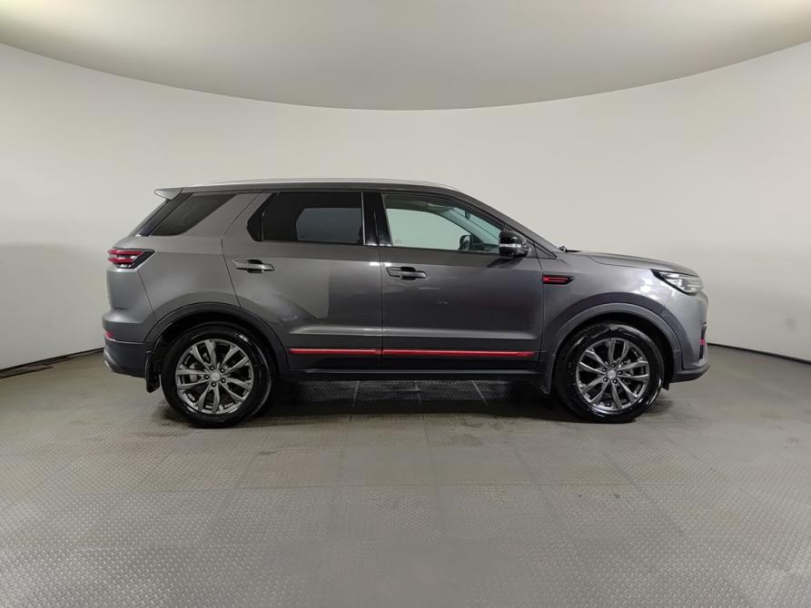 Changan CS55 Plus I Уфа  - изображение 5