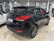 Hyundai ix35 I Рестайлинг Пермь  - изображение 8