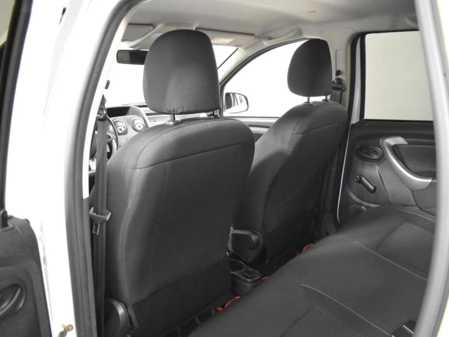 Renault Duster I Рестайлинг Казань  - изображение 11