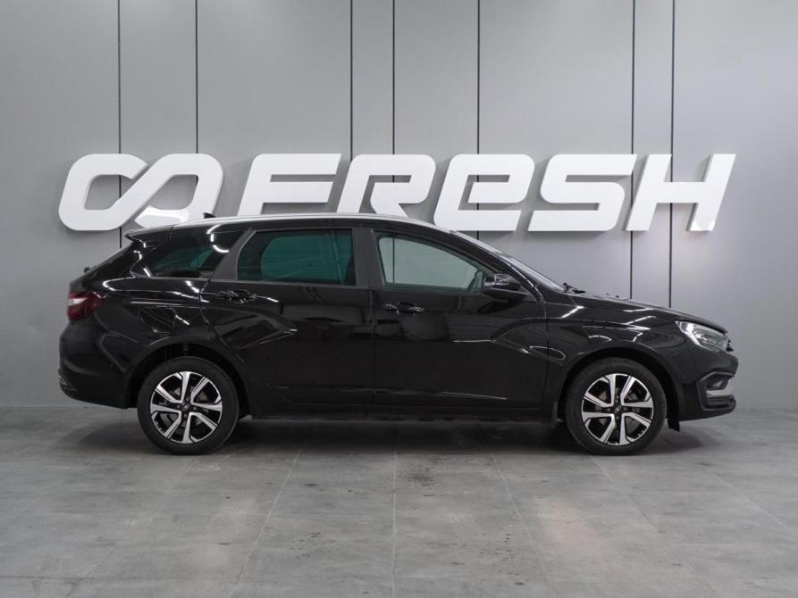Lada (ВАЗ) Vesta I Рестайлинг (NG) Воронеж  - изображение 5